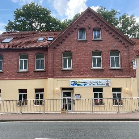 Am Konigszinnenberg Bodenwerder Luaran gambar