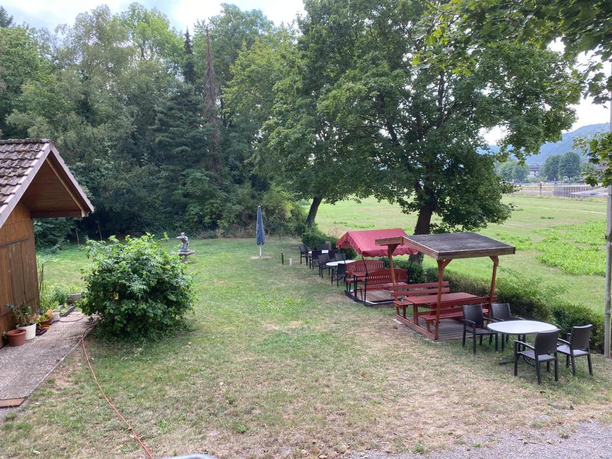 Am Konigszinnenberg Bodenwerder Luaran gambar