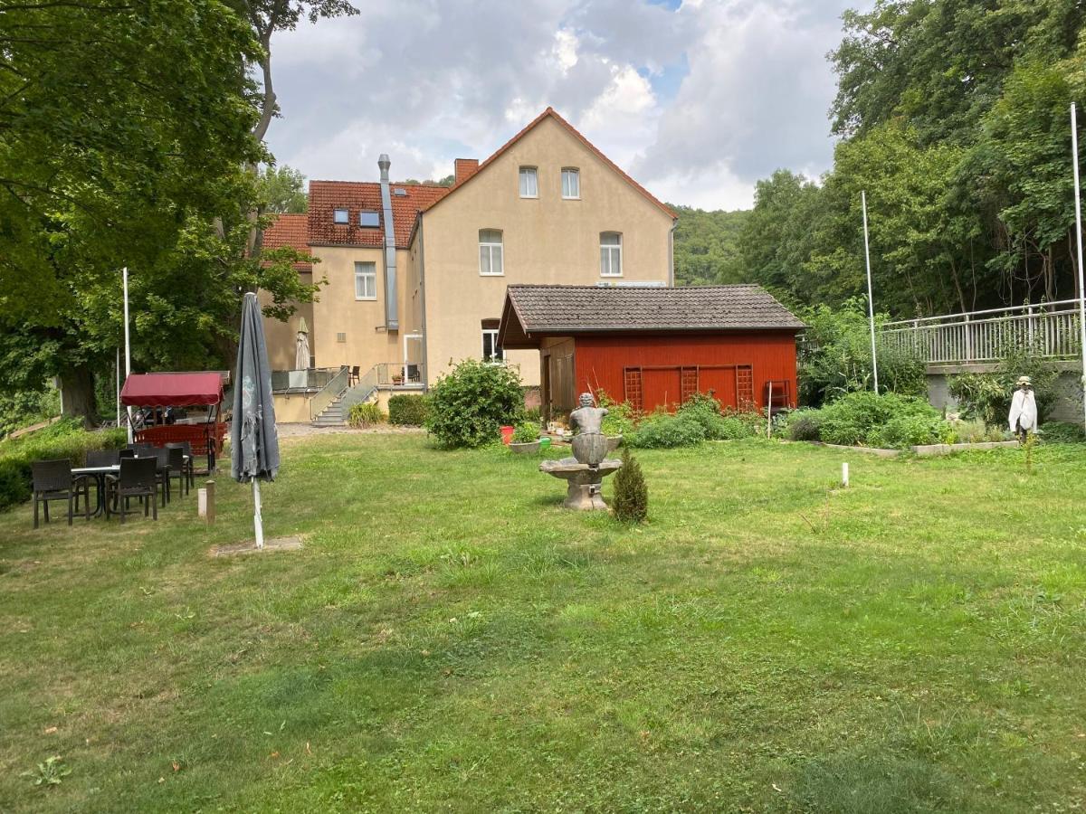 Am Konigszinnenberg Bodenwerder Luaran gambar