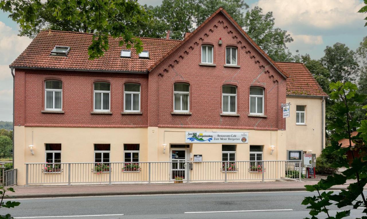 Am Konigszinnenberg Bodenwerder Luaran gambar